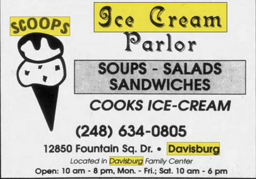 Fountain Square - Aug 19 1999 Article